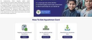 Ayushman Card Kaise Banaye 2023