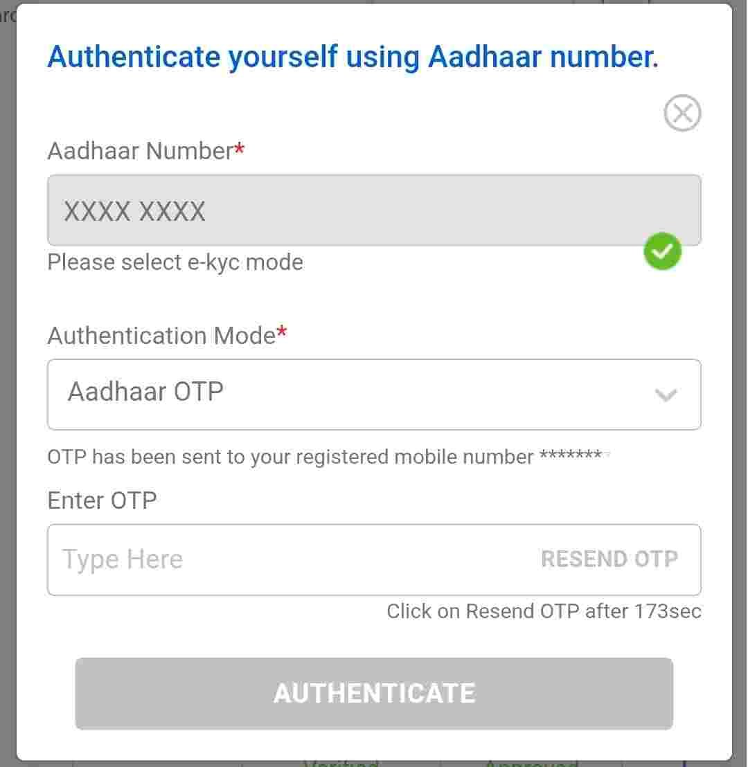 Ayushman Card Apply Online New Portal