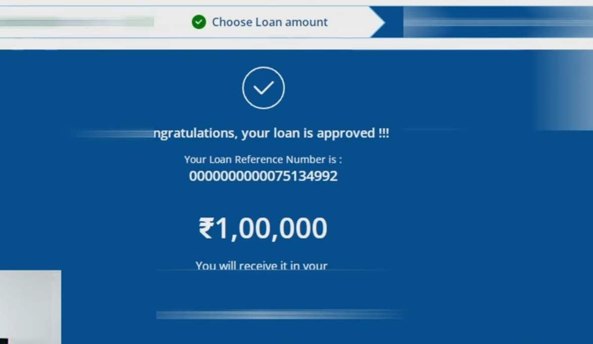HDFC Pre Approved Personal Loan Apply Online