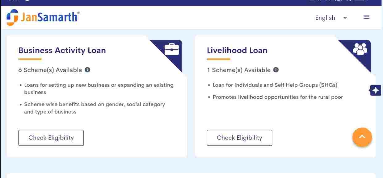 PM Mudra Loan Jan Samarth
