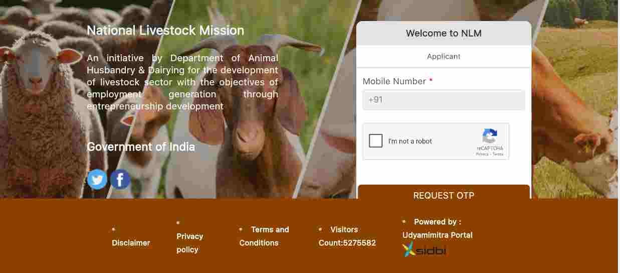 Rashtriya Pashudhan Mission Yojana 2025