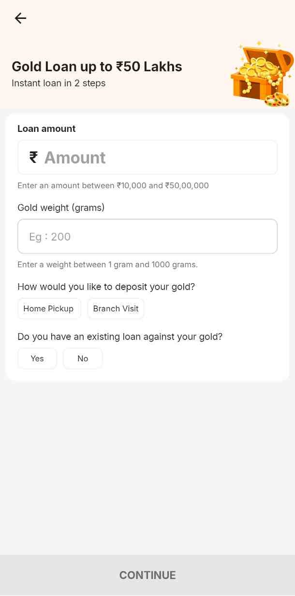 Phone Pe Gold Loan Kaise Le