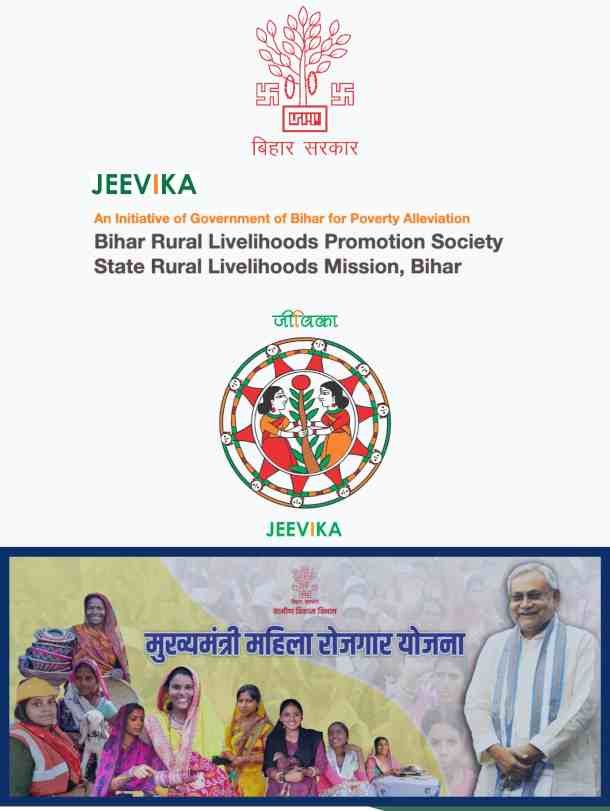 Mukhymantri Mahila Rojgar Yojana 2025