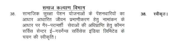 Bihar Pension E KYC 2025