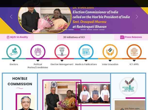 Bihar Election Candidate List 2025