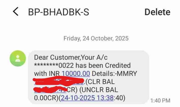 Mukhymantri Mahila Rojgar Yojana 5th Installment 2025