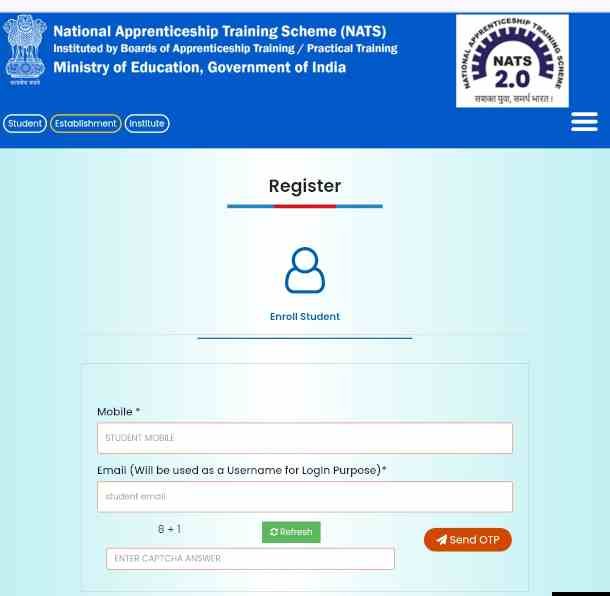 Bank of India Apprentice Recruitment 2025-26