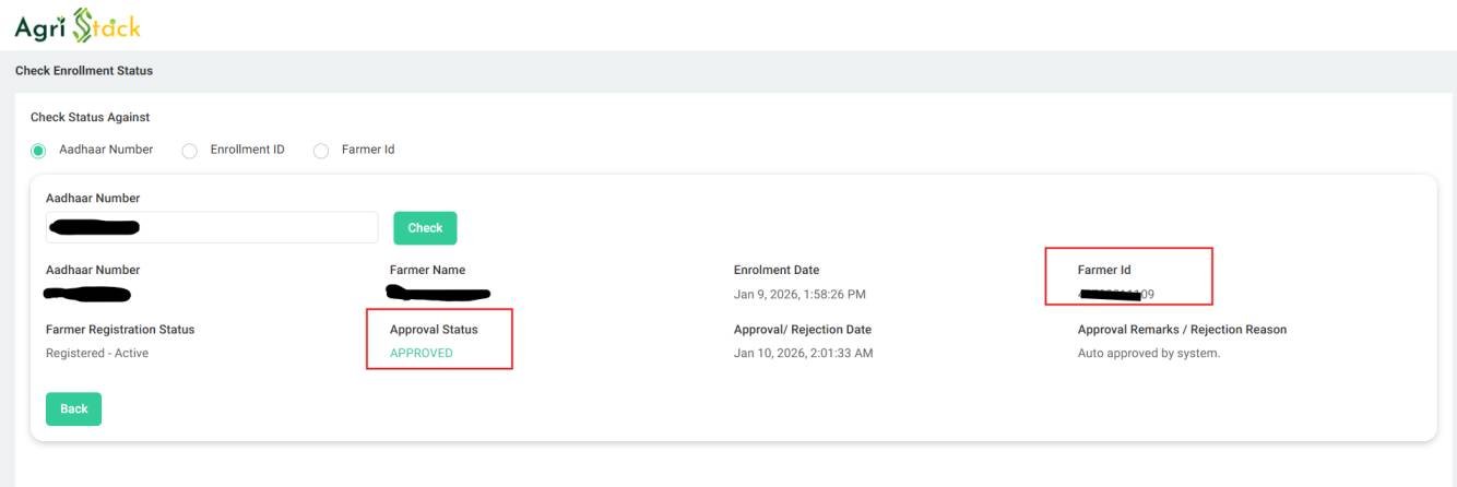 Bihar Farmer ID Download 2026