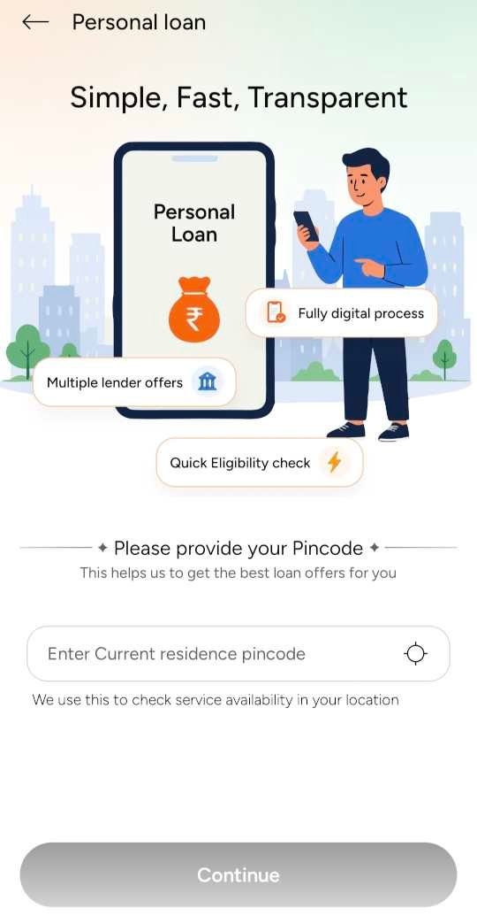 Bhim App Se Personal Loan Kaise Le