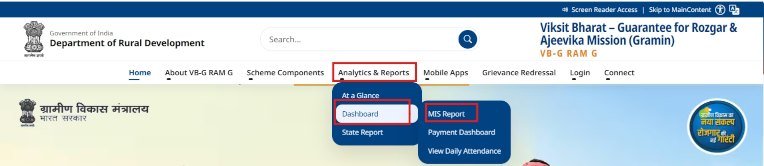 Bihar Job Card Download 2026